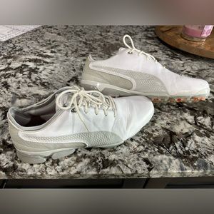 Puma Ignite ProAdapt golf shoes